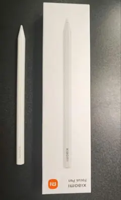 Xiaomi Focus Pen ホワイト