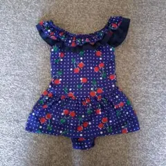 アプレレクール水着　110 cm