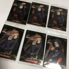 ツイステ　ウエハース2