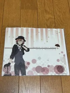 文豪ストレイドッグス 中原中也 マウスパッド