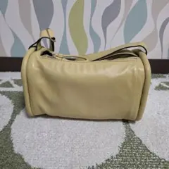 マザーハウス　ソフトドラムバッグM　ソフト ドラム バッグ M　美品のサムネイル