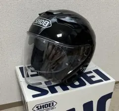 GO_HSUEH様専用J-Cruise3 ジェットヘルメット B-COM SX付 - メルカリ