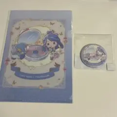 Webくじ　Yes!プリキュア５GoGo！×サンリオキャラクターズ