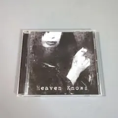 矢島舞依/Heaven Knows