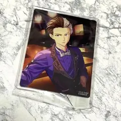 WIND BREAKER 桜遥 ビジュアルアクリルスタンド ウィンヒロ コミケ