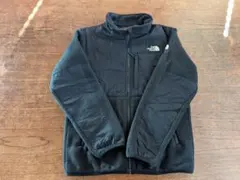 THE NORTH FACE ブラック フリースジャケット 150cm
