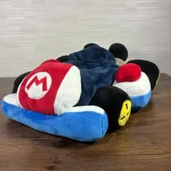 USJ　スーパーニンテンドーワールド限定　マリオカート　ティッシュカバーのサムネイル