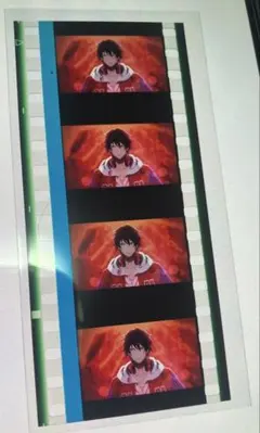 ヒプノシスマイク コマフィルム 山田三兄弟 イケブクロ ヒプムビ来場者