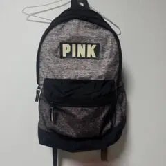 VSPINK ロゴ入り　リュック・バックパック