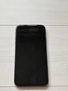 背面割れあり】iPhone 11 パープル 本体 - メルカリ