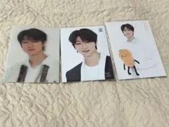 Seventeen Happy Ending showcase トレカ the8