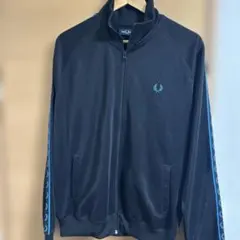 美品】フェンディ モンスター バクズアイ トラックジャケット ナイロン