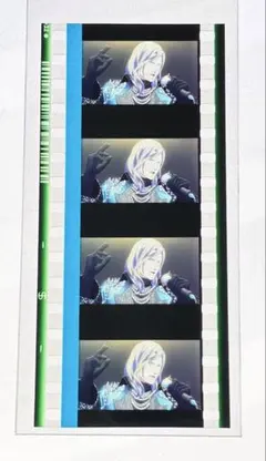 も*ち様 うたプリ タブナイ コマフィルム第2弾 藍・カミュ - メルカリ