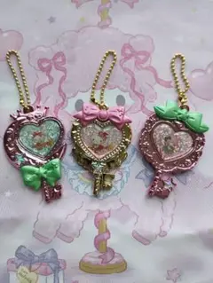サンリオマジカルチャーム