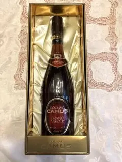 CAMUS GRAND V.S.O.P. 700ml 新品未使用品　未開封品のサムネイル