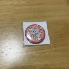 にじさんじ ろふまる はやとぷす 特典ランダム缶バッジ