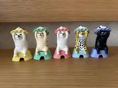 ポケファス pokefasu シャンプーキャット 全5種