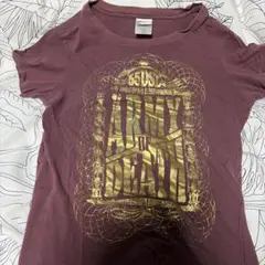 55DSL ARMY OF DEATH Tシャツ Lサイズのサムネイル