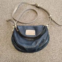 MARC BY MARC JACOBS レザーショルダーバッグのサムネイル