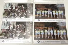 イコラブ =LOVE 生写真 特典 集合