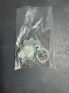 サンリオキャラクターズ ダブルチャームグミ ハンギョドン
