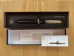 HAIRBEAURON カールアイロン S 26.5mm