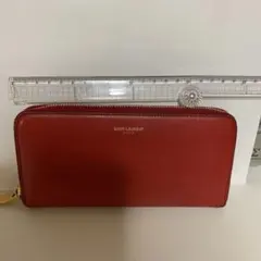 長財布のサムネイル