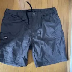 Dickies カーゴショートパンツ グレービックサイズのサムネイル