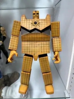 CMC NO.EX サンシャイン 2.0 原作カラーC CCP キン肉マン - メルカリ