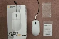 OP1 8k +おまけ