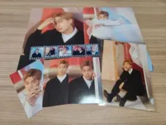 2025年最新】hybe insight bts ポストカードの人気アイテム