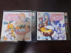 メダロットガールズミッション カブト(新品)、 クワガタ(中古)