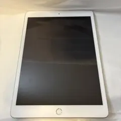 【SIMフリー】iPad7 32GB シルバー 第7世代 A2198