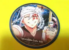 H*a様 鬼滅の刃 阿波踊り コースター 宇髄天元