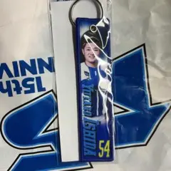 フライトタグ 石田裕太郎 横浜DeNAベイスターズ ブルーメイツ