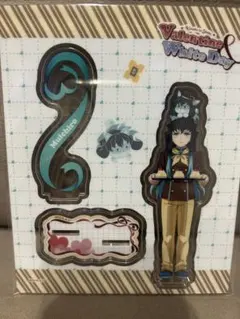 アクリルスタンド バレンタイン・ホワイトデー 時透無一郎