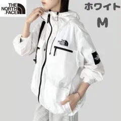 韓国✨ノースフェイス SHELDON JACKET ホワイト M - メルカリ