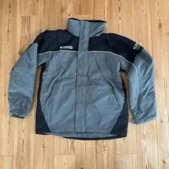 Columbia OMNI TECH スキー用フード付きジャケット