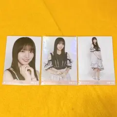乃木坂46 鈴木佑捺 ミニ生写真 Same numbers コンプ - メルカリ
