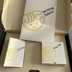 ［新品未開封未使用品］チョコザップ　Writing Tablet セット