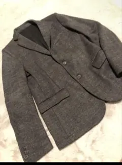 a.v.v homme テーラードジャケット　L グレー