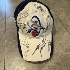 2025年最新】TOTOジャパンクラシック キャップの人気アイテム