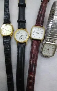 ORIENT　4本
