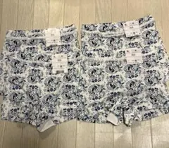 美品 ユニクロ メリノブレンドリブVネックセーター L