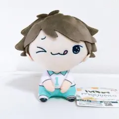 ハイキュー!!　もちぴこぬいぐるみ⑥　及川徹