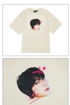 BTS JIN RUNSEOKJIN EP TOUR Tシャツ　Mサイズ　ジン Vintage Run Seokjin Ep Tour 2025 Shirt, Jin Tour 2025 Tshirt, Jin