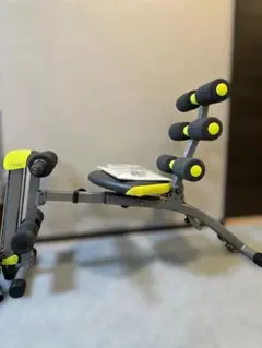 【使用数回美品】 ワンダーコア 2 説明書付き