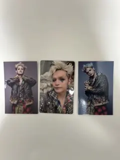 THE RAMPAGE与那嶺瑠唯