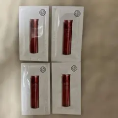 SHISEIDO オイデルミン エッセンスローション 試供品 4包のサムネイル
