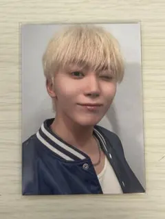SEVENTEEN セブチ スタンプラリー トレカ スングァン
